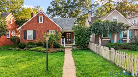 4813 W Franklin St, Richmond, VA 23226