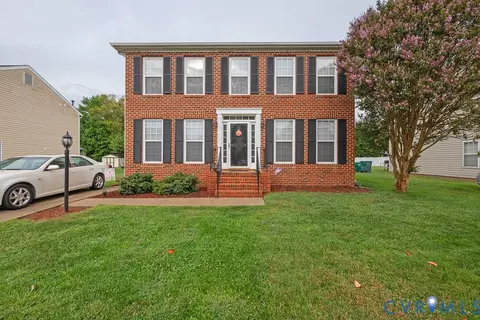 6332 Springcrest Ln, Richmond, VA 23231