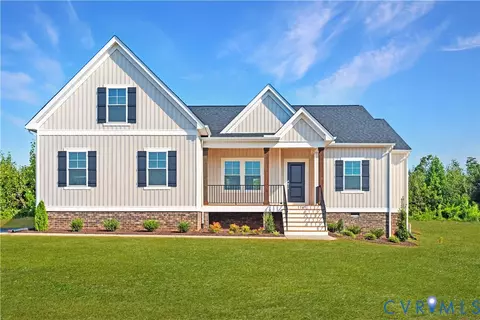 tbd E Sunrise Dr, Warsaw, VA 22572