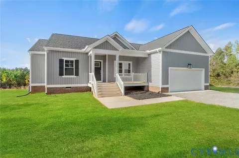 tbd E Sunrise Dr, Warsaw, VA 22572