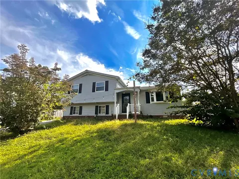 9035 Resaca Rd, Richmond, VA 23236