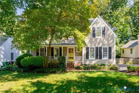 9504 Downing St, Henrico, VA 23238