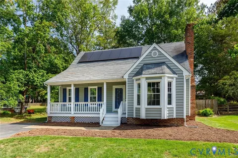 10188 Atlee Ridge Rd, Mechanicsville, VA 23116