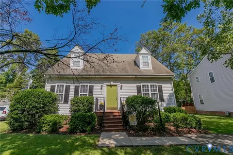6918 Horsepen Rd, Richmond, VA 23226