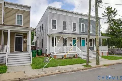 1114 Catherine, Richmond, VA 23220