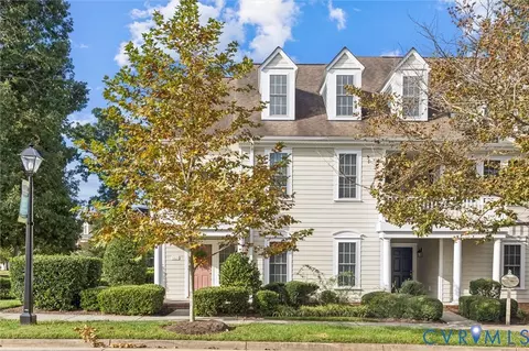 5401 Discovery Park Blvd, Williamsburg, VA 23188
