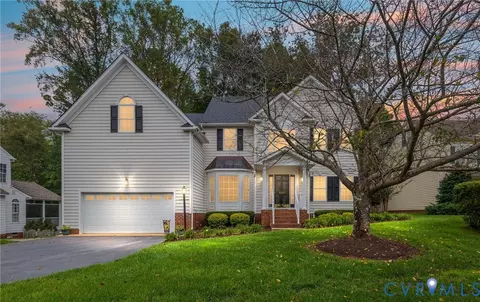 5557 Holman Dr, Glen Allen, VA 23059