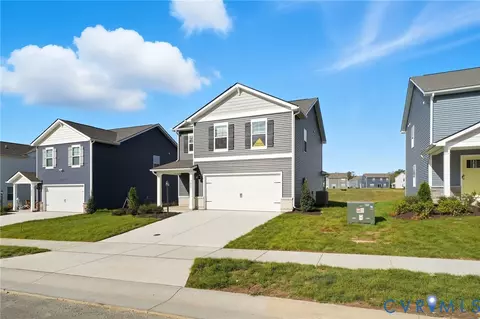 7790 Arbor Marsh Ter, New Kent, VA 23124