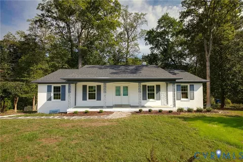 4741 Southmoor Rd, Richmond, VA 23234