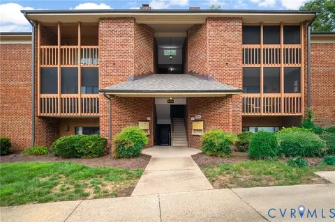2104 Turtle Run Dr #2, Henrico, VA 23233