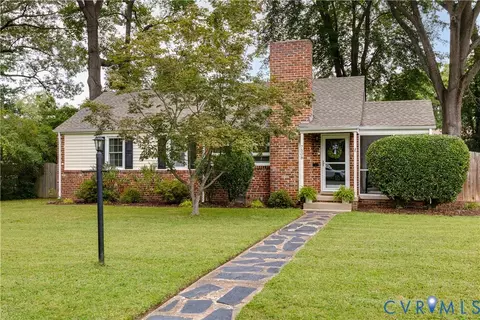 7508 Westfield Rd, Henrico, VA 23229