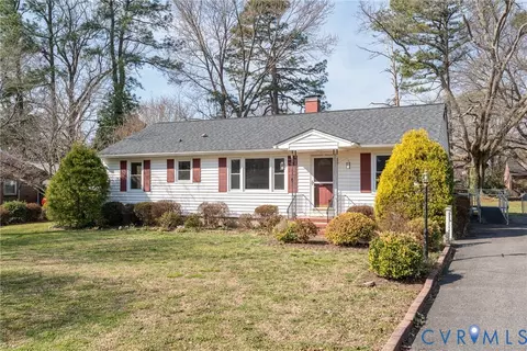 7508 Chamberlayne Ave, Richmond, VA 23227