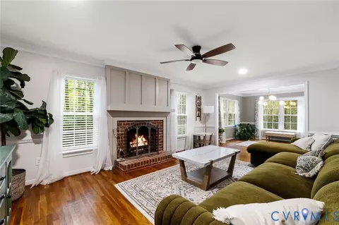 1875 Rock Point Dr, Powhatan, VA 23139