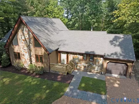 7201 Church Ln, Toano, VA 23168