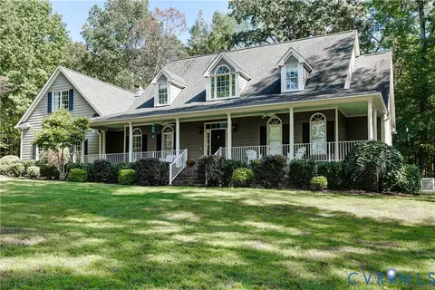 2685 Turner Rd, Goochland, VA 23063