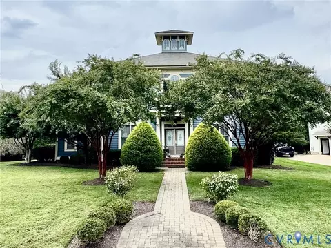 1607 Bedwyn Ln, Midlothian, VA 23112
