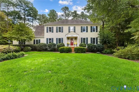 2535 Drammen Pl, Henrico, VA 23233