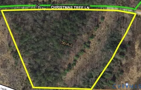 0 Christmas Tree Ln, Bowling Green, VA 22427