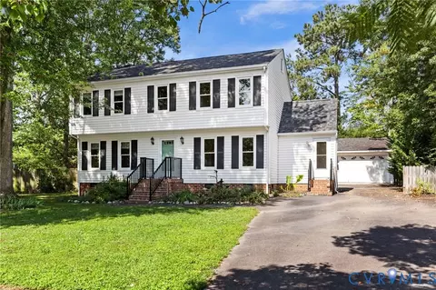 9202 Strum Ct, Henrico, VA 23294