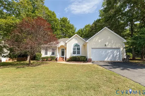 12500 Buffalo Nickel Dr, Midlothian, VA 23112