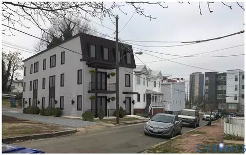 2007 Cedar St, Richmond, VA 23223