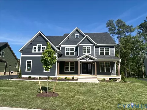 1205 Lark Perch Ct, Manakin Sabot, VA 23103