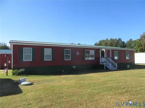 6360 Rocky Branch Rd, Stony Creek, VA 23882