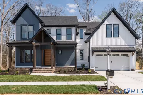 3519 Ampfield Way, Midlothian, VA 23112