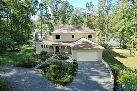 17436 Millfield Ln, Montpelier, VA 23192
