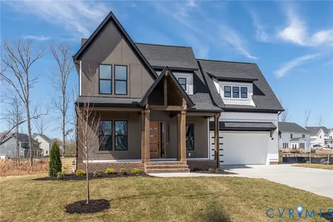 3536 Ampfield Way, Midlothian, VA 23112