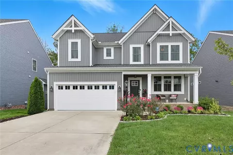 18125 Twin Falls Ln, Moseley, VA 23120