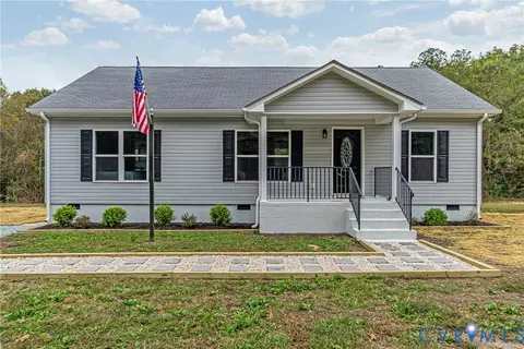 1319 Globe Rd, Aylett, VA 23009
