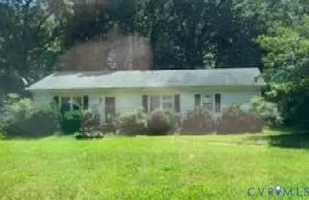 2512 Mountain View Rd, Powhatan, VA 23139