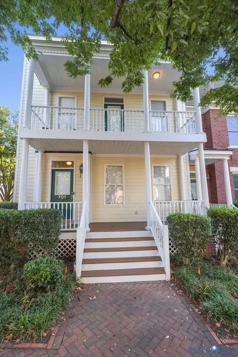701 S Pine St #701, Richmond, VA 23220
