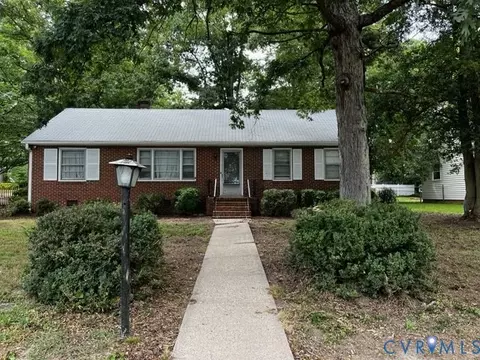 6324 Allerton St, North Chesterfield, VA 23234