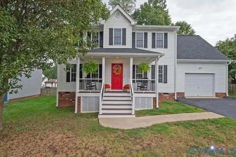 7849 Winding Ash Ct, Chesterfield, VA 23832