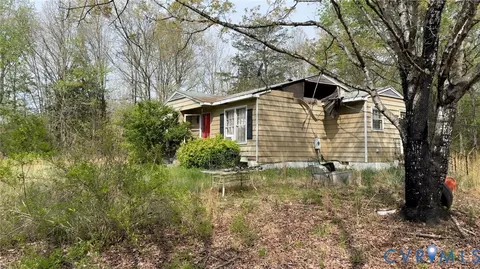 3056 Davis Mill Rd, Goochland, VA 23063