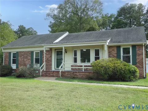 1702 Hollandale Rd, Henrico, VA 23238