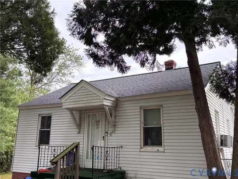 705 Yorkshire Dr, Richmond, VA 23224