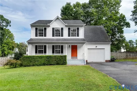 7947 Featherchase Ter, Chesterfield, VA 23832