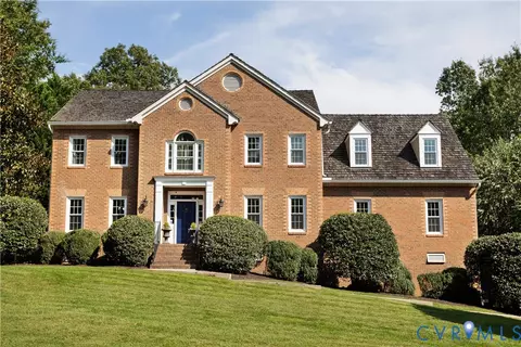 407 Lynchell Pl, Henrico, VA 23238