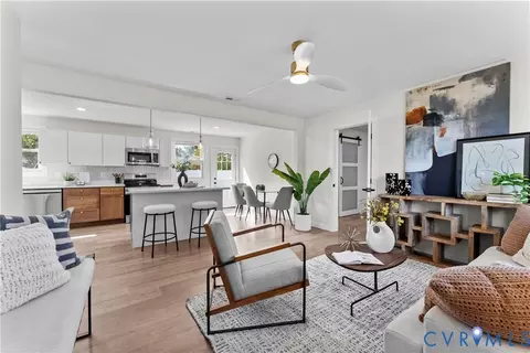 2012 Holly St, Richmond, VA 23223