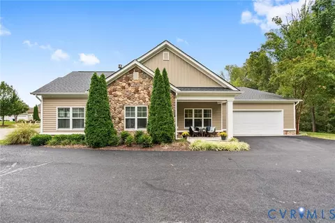 11214 Lantern Way, Richmond, VA 23236
