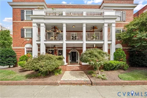 2814 Kensington Ave #U11, Richmond, VA 23221