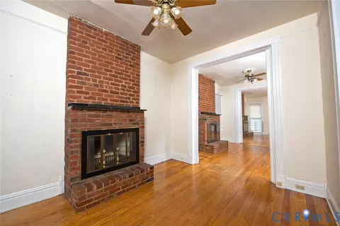 Living - 12 N Plum St, Richmond, VA 23220 photo 1 of 11