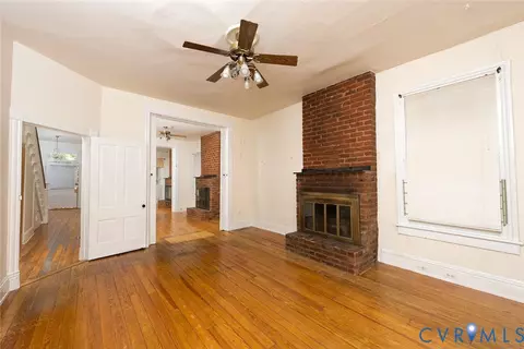 Living - 12 N Plum St, Richmond, VA 23220 photo 7 of 11