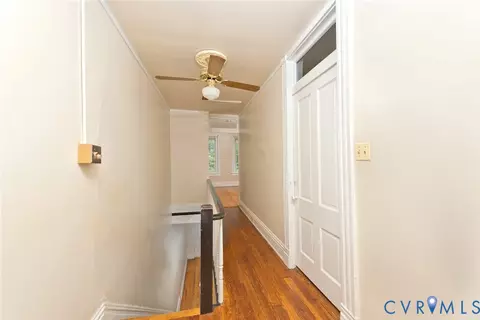 Entry Way - 12 N Plum St, Richmond, VA 23220 photo 3 of 5