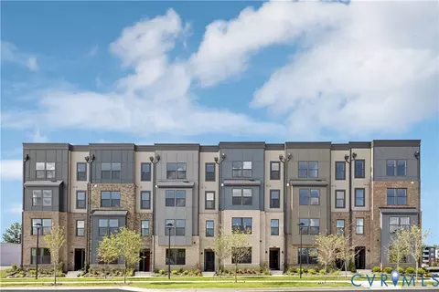 658 Brookwood Glen Ter #A, Glen Allen, VA 23060