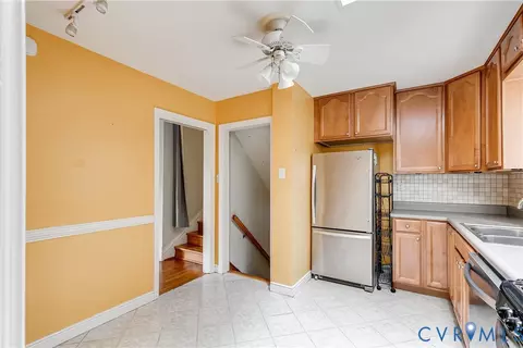 Kitchen - 7402 Three Chopt Rd, Richmond, VA 23226 photo 1 of 3