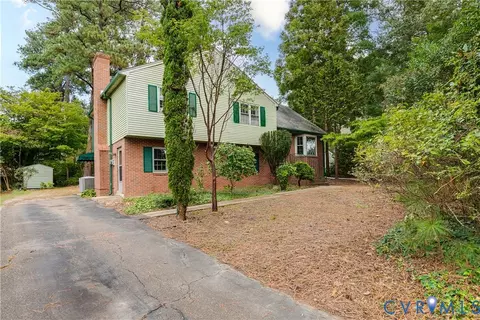 Other - 7402 Three Chopt Rd, Richmond, VA 23226 photo 1 of 6